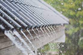 Roof Against Extreme Weather