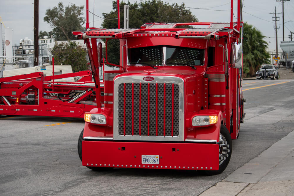 Car Shipping Cost Estimate California