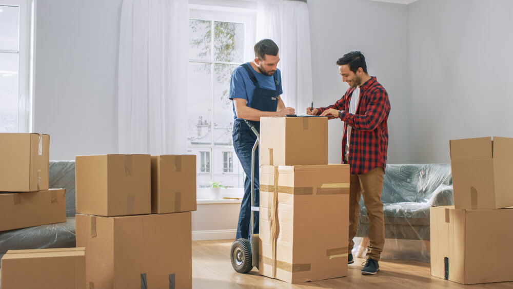 Local Moving Company Tamarac, FL