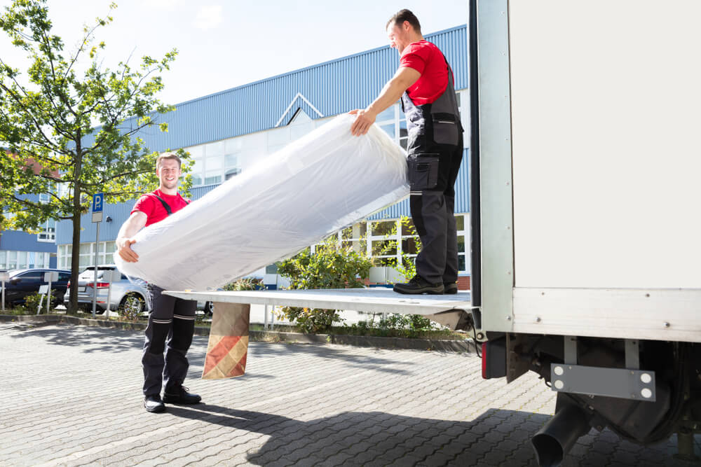 Trusted Movers Company Tamarac, FL