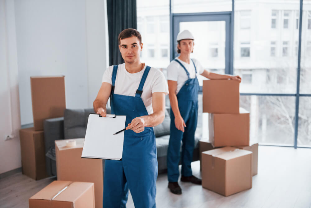 Local Movers Bristol
